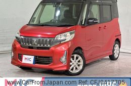 mitsubishi ek-space 2015 quick_quick_B11A_B11A-0107942