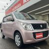 suzuki wagon-r 2015 -SUZUKI--Wagon R DBA-MH34S--MH34S-412180---SUZUKI--Wagon R DBA-MH34S--MH34S-412180- image 21