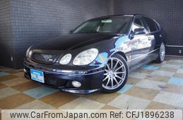 toyota aristo 2003 CFJ1896238