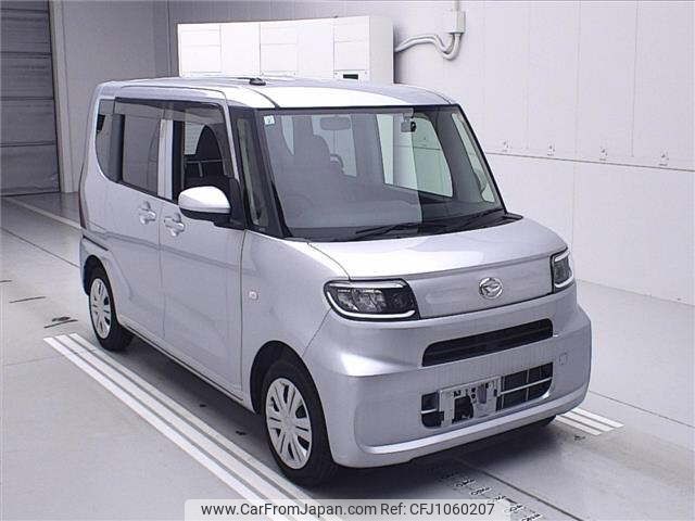 daihatsu tanto 2021 -DAIHATSU--Tanto LA650S-1074641---DAIHATSU--Tanto LA650S-1074641- image 1