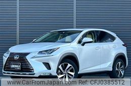 lexus nx 2020 -LEXUS--Lexus NX DAA-AYZ10--AYZ10-1029692---LEXUS--Lexus NX DAA-AYZ10--AYZ10-1029692-