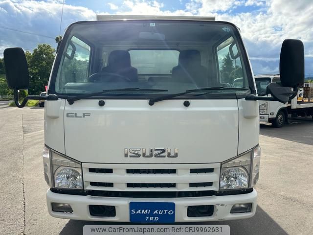 isuzu elf-truck 2014 GOO_NET_EXCHANGE_0910229A30240701W002 image 2