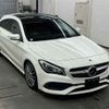 mercedes-benz cla-class 2018 -MERCEDES-BENZ--Benz CLA 117942-WDD1179422N613007---MERCEDES-BENZ--Benz CLA 117942-WDD1179422N613007- image 1