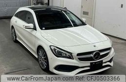 mercedes-benz cla-class 2018 -MERCEDES-BENZ--Benz CLA 117942-WDD1179422N613007---MERCEDES-BENZ--Benz CLA 117942-WDD1179422N613007-