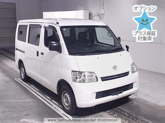 toyota liteace-van 2017 -TOYOTA--Liteace VAN S412M-0022437---TOYOTA--Liteace VAN S412M-0022437- image 1