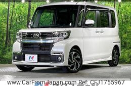 daihatsu tanto 2019 CFJ1755967
