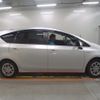 toyota prius-α 2012 -TOYOTA 【新潟 342む1122】--Prius α ZVW41W-3094987---TOYOTA 【新潟 342む1122】--Prius α ZVW41W-3094987- image 4