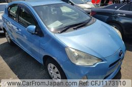 toyota aqua 2012 -TOYOTA--AQUA NHP10--2044788---TOYOTA--AQUA NHP10--2044788-