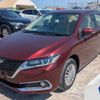 toyota allion 2016 CFJ1748089 image 1
