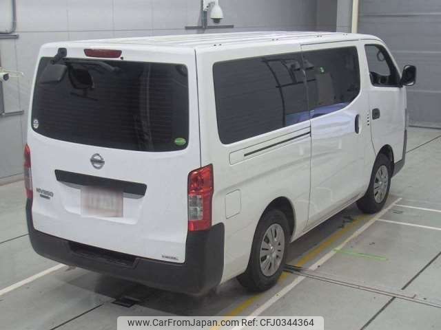 nissan caravan-van 2019 -NISSAN--Caravan Van LDF-VW6E26--VW6E26-111827---NISSAN--Caravan Van LDF-VW6E26--VW6E26-111827- image 2