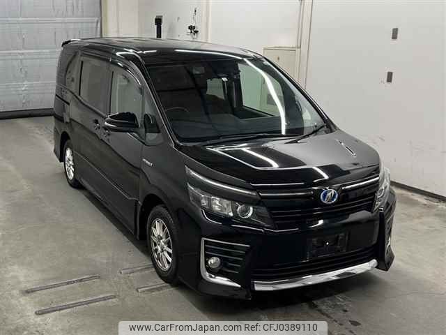 toyota voxy 2016 -TOYOTA--Voxy ZWR80W-0169737---TOYOTA--Voxy ZWR80W-0169737- image 1