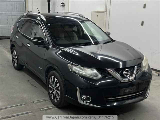 nissan x-trail 2016 -NISSAN--X-Trail HNT32-125989---NISSAN--X-Trail HNT32-125989- image 1