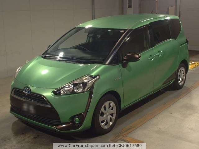 toyota sienta 2015 -TOYOTA--Sienta DAA-NHP170G--NHP170-7000208---TOYOTA--Sienta DAA-NHP170G--NHP170-7000208- image 1