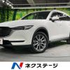 mazda cx-8 2020 -MAZDA--CX-8 3DA-KG2P--KG2P-308825---MAZDA--CX-8 3DA-KG2P--KG2P-308825- image 1