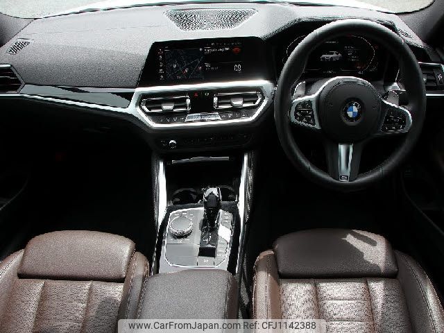 bmw 4-series 2020 -BMW--BMW 4 Series 3BA-12AR30--WBA12AR040CF00507---BMW--BMW 4 Series 3BA-12AR30--WBA12AR040CF00507- image 2