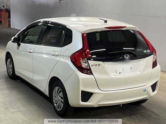 honda fit 2016 -HONDA 【大分 501は2630】--Fit GK3-4302303---HONDA 【大分 501は2630】--Fit GK3-4302303- image 2