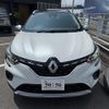 renault captur 2021 CFJ1583404 image 2