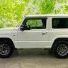 suzuki jimny 2020 quick_quick_3BA-JB64W_JB64W-151885 image 2