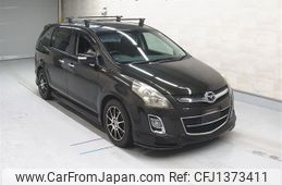 mazda mpv 2010 -MAZDA--MPV LY3P-219757---MAZDA--MPV LY3P-219757-