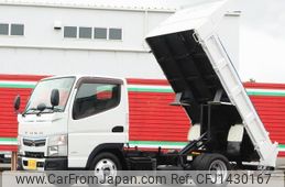 mitsubishi-fuso canter 2018 quick_quick_TPG-FBA30_FBA30-570405