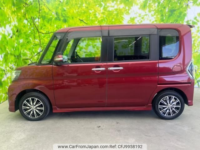 daihatsu tanto 2016 quick_quick_DBA-LA600S_LA600S-0436398 image 2