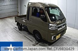 daihatsu hijet-truck 2023 -DAIHATSU 【愛媛 480に4482】--Hijet Truck S510P--S510P-0496623---DAIHATSU 【愛媛 480に4482】--Hijet Truck S510P--S510P-0496623-