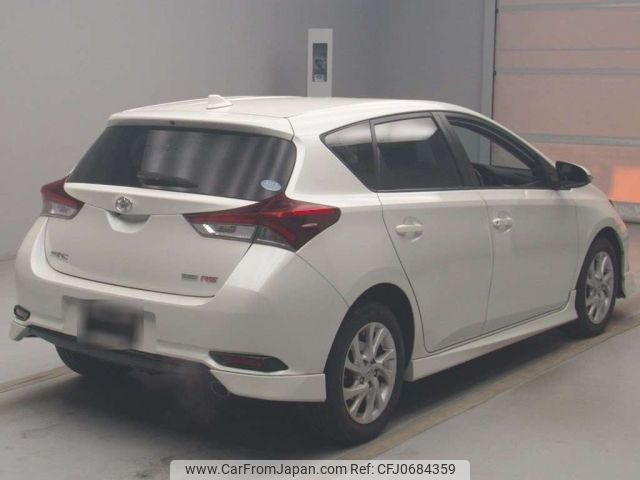 toyota auris 2016 -TOYOTA--Auris ZRE186H-6007317---TOYOTA--Auris ZRE186H-6007317- image 2