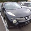 nissan juke 2012 -NISSAN--Juke YF15--YF15-201743---NISSAN--Juke YF15--YF15-201743- image 2