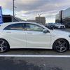 mercedes-benz a-class 2015 -MERCEDES-BENZ--Benz A Class DBA-176051--WDD1760512J418170---MERCEDES-BENZ--Benz A Class DBA-176051--WDD1760512J418170- image 4