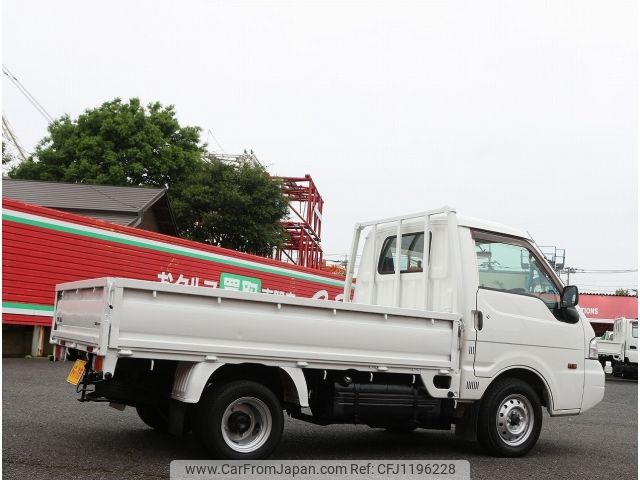 mazda bongo-truck 2014 -MAZDA--Bongo Truck ABF-SKP2T--SKP2T-111652---MAZDA--Bongo Truck ABF-SKP2T--SKP2T-111652- image 2