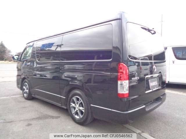 toyota hiace-van 2015 -TOYOTA--Hiace Van CBF-TRH216K--TRH216-8006594---TOYOTA--Hiace Van CBF-TRH216K--TRH216-8006594- image 2