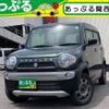 suzuki hustler 2016 quick_quick_DBA-MR31S_MR31S-113022 image 1