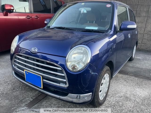 daihatsu mira-gino 2006 -DAIHATSU--Mira Gino DBA-L650S--L650S-0034929---DAIHATSU--Mira Gino DBA-L650S--L650S-0034929- image 1