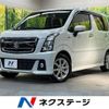 suzuki wagon-r 2017 -SUZUKI--Wagon R DAA-MH55S--MH55S-703481---SUZUKI--Wagon R DAA-MH55S--MH55S-703481- image 1