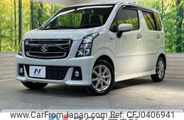 suzuki wagon-r 2017 -SUZUKI--Wagon R DAA-MH55S--MH55S-703481---SUZUKI--Wagon R DAA-MH55S--MH55S-703481-