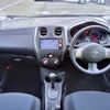 nissan note 2013 quick_quick_DBA-E12_E12-144516 image 2