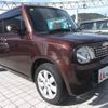 suzuki alto-lapin 2012 -SUZUKI 【香川 581ｾ2218】--Alto Lapin HE22S--252672---SUZUKI 【香川 581ｾ2218】--Alto Lapin HE22S--252672- image 26