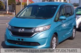 honda freed 2017 quick_quick_DBA-GB5_GB5-1043949