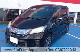 honda freed 2012 -HONDA--Freed DAA-GP3--GP3-1056722---HONDA--Freed DAA-GP3--GP3-1056722-