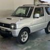 suzuki jimny 2016 CFJ1592605 image 1