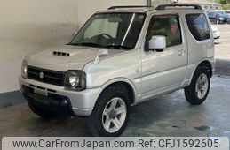 suzuki jimny 2016 CFJ1592605