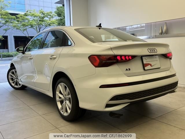 audi a3 2025 CFJ1862699 image 2