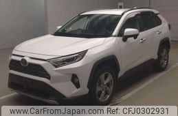 toyota rav4 2019 -TOYOTA--RAV4 6AA-AXAH54--AXAH54-4007522---TOYOTA--RAV4 6AA-AXAH54--AXAH54-4007522-