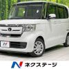 honda n-box 2018 -HONDA--N BOX DBA-JF3--JF3-1188899---HONDA--N BOX DBA-JF3--JF3-1188899- image 1