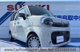 suzuki wagon-r 2025 CFJ1849346