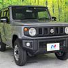 suzuki jimny 2022 -SUZUKI--Jimny 3BA-JB64W--JB64W-265991---SUZUKI--Jimny 3BA-JB64W--JB64W-265991- image 17