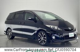 toyota estima 2015 -TOYOTA--Estima DBA-ACR50W--ACR50-0190187---TOYOTA--Estima DBA-ACR50W--ACR50-0190187-