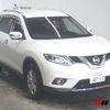 nissan x-trail 2016 -NISSAN 【水戸 330ｿ4717】--X-Trail NT32--536263---NISSAN 【水戸 330ｿ4717】--X-Trail NT32--536263- image 1