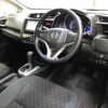honda fit 2015 quick_quick_DBA-GK3_1110096 image 6