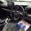 toyota yaris-cross 2022 -TOYOTA--Yaris Cross 5BA-MXPB15--MXPB15-3006325---TOYOTA--Yaris Cross 5BA-MXPB15--MXPB15-3006325- image 4